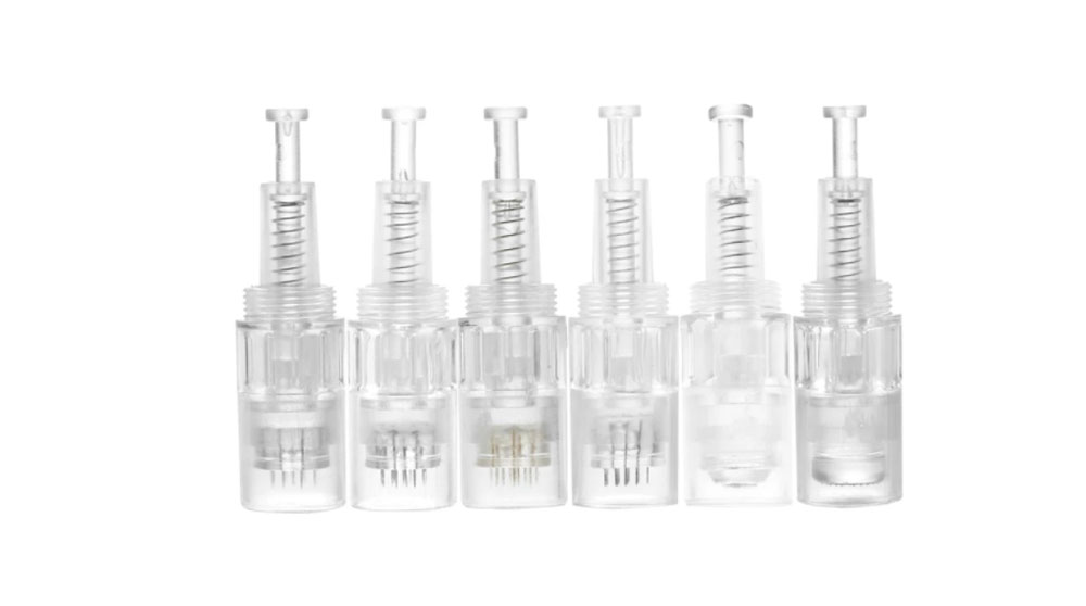 Navojni ketridzi KETRIDZI ZA DERMAPEN I MICRONEEDLING APARATE