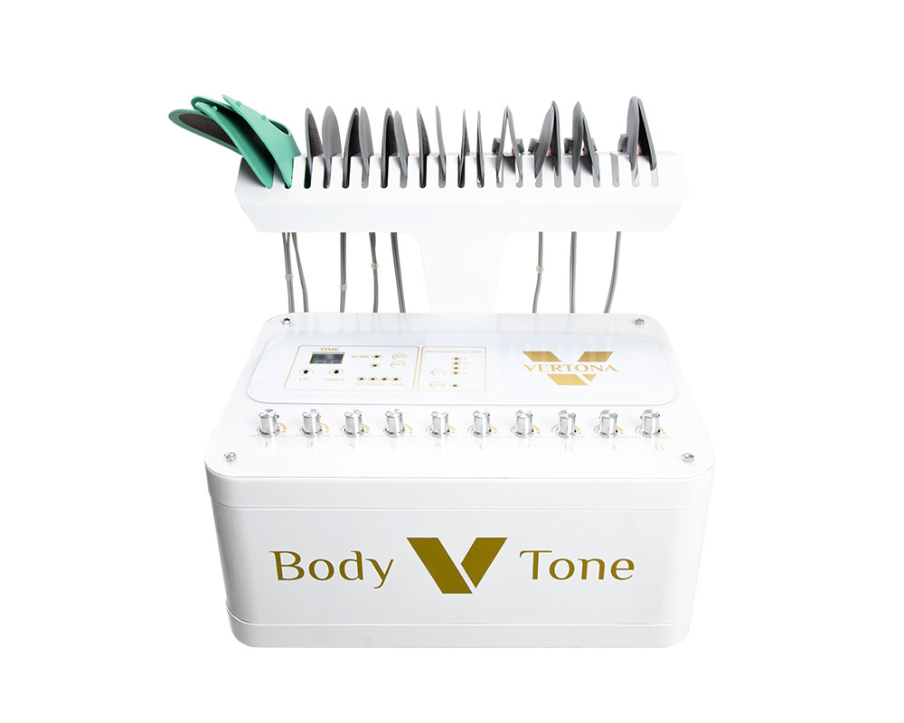 Aparat za elektrostimulacija mišića - Body V Tone Aparat za elektrostimulacija mišića - Body V Tone