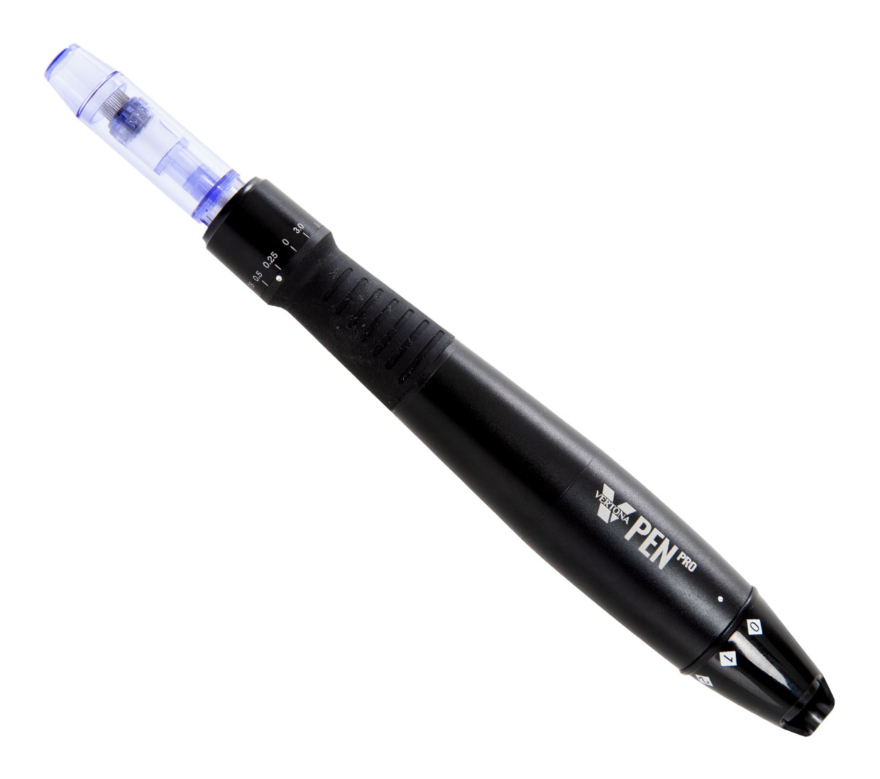 Dermapen aparat za microneedling tretmane lica i tela – V Pen Pro