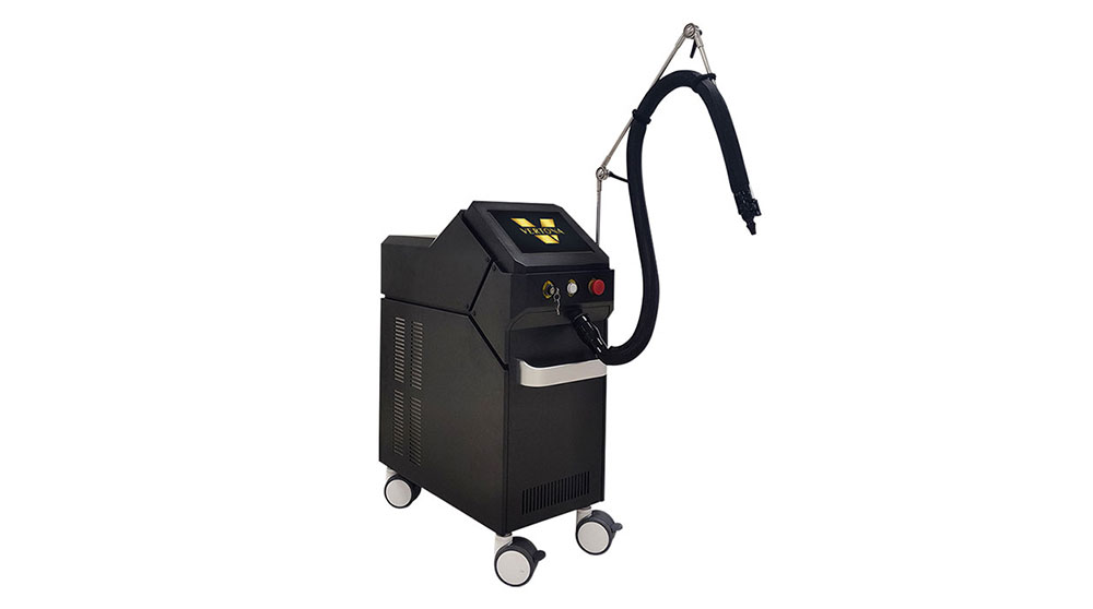 Ice V Pro CRYO SKIN COOLING SYSTEM