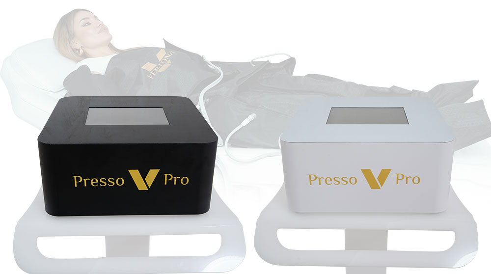Aparat za presoterapiju - Presso V Pro