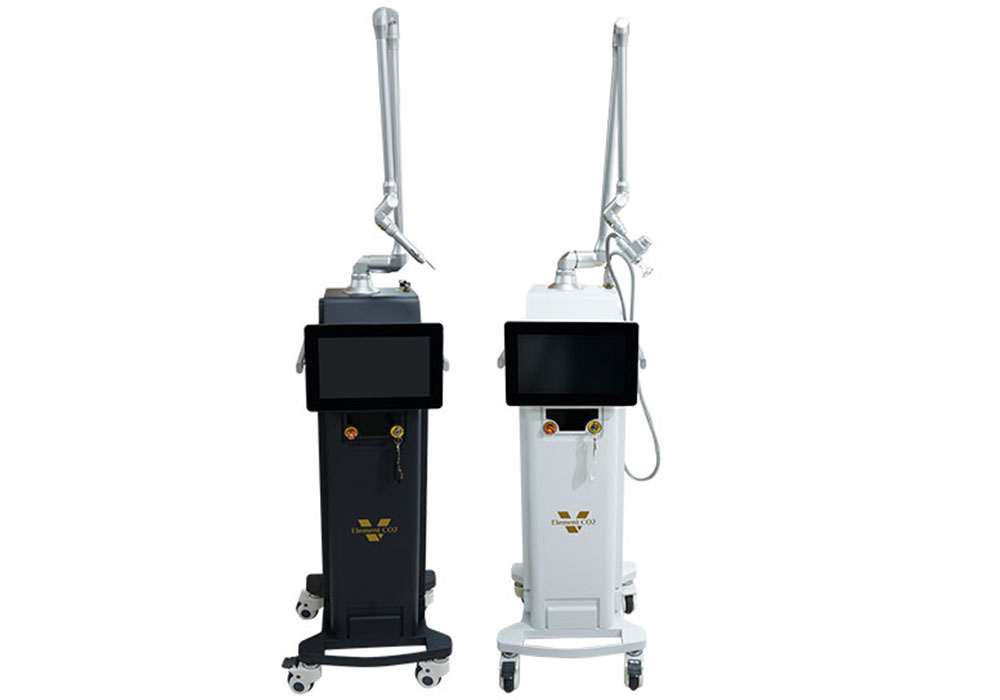 Frakcioni CO2 Laser - Element CO2 Laser