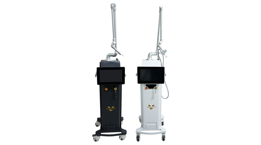 Frakcioni CO2 Laser - Element CO2 Laser