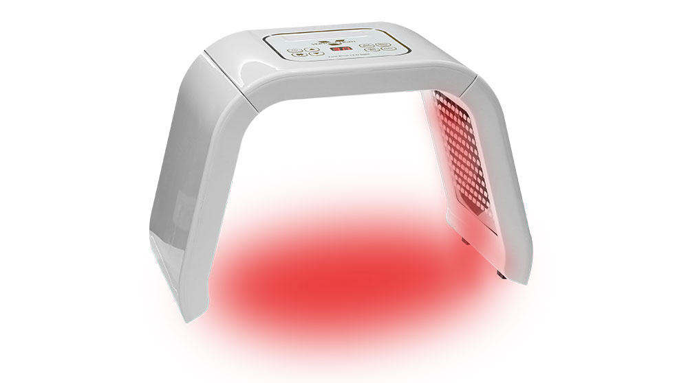 Aparat za fotodinamsku terapiju - Vertona Led Light
